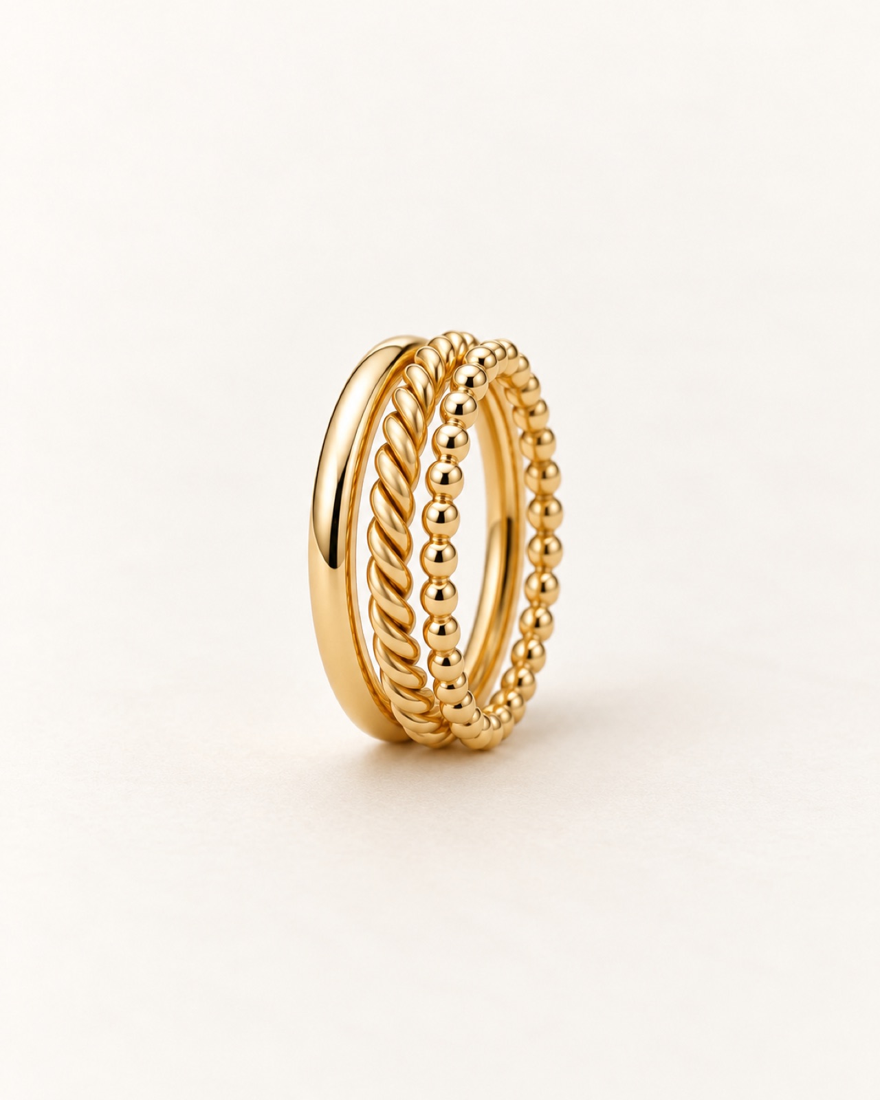 Noor Stacking Set