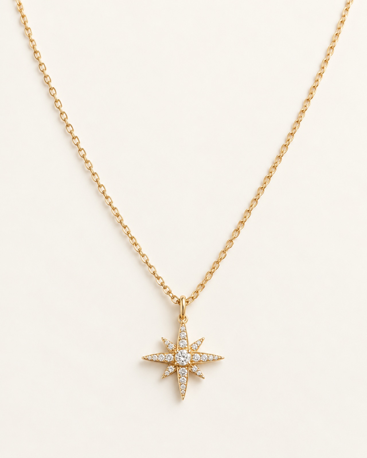 Etoile Pendant