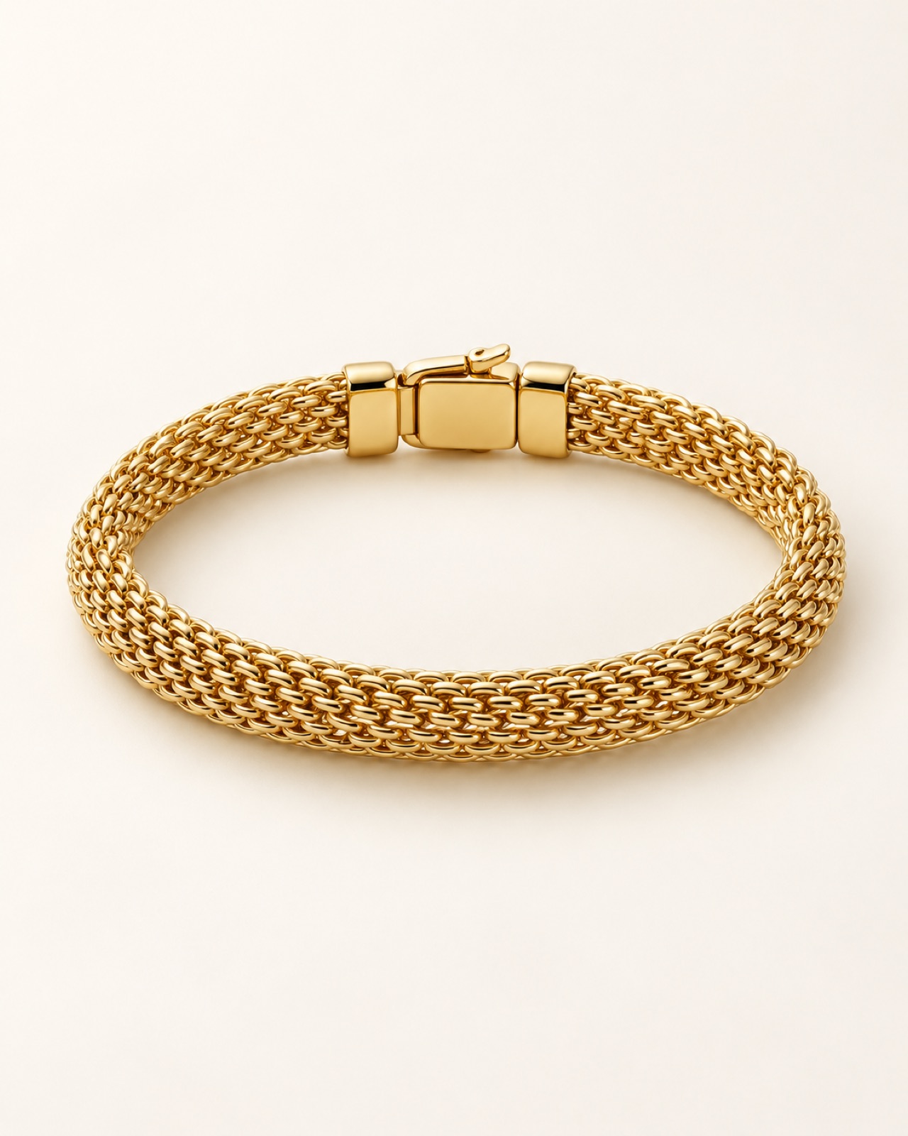 Celeste Chain Bracelet